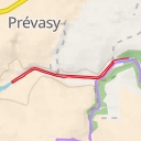 thumbnail for Chemin de halage du Canal de Nantes à Brest