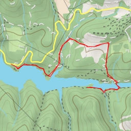 thumbnail for Pantà de la Baells