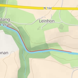 thumbnail for Chemin de Halage du Canal de Nantes à Brest