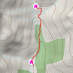 thumbnail for Refuge de Tighiettu