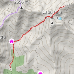 thumbnail for Pointe des Éboulis