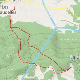 thumbnail for Les Crottes