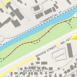 thumbnail for Bridge Street - Salem