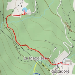 thumbnail for Via della Peschiera