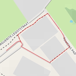 thumbnail for Golfclub Gent - Deinsesteenweg - Gent
