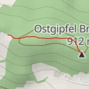 thumbnail for Ostgipfel Braunberg