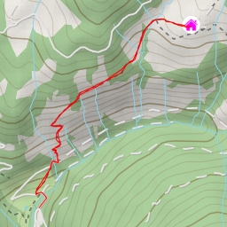 thumbnail for Rifugio Malga Consèria