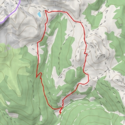 thumbnail for Laghi di Rocco - Strada Forestale Valsorda 2