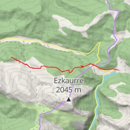 thumbnail for Ezkaiturrea