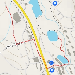 thumbnail for Fraser River Trail - Fraser River Trail