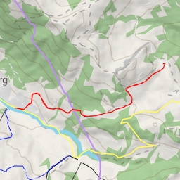 thumbnail for Rübihütte - Panoramastrasse