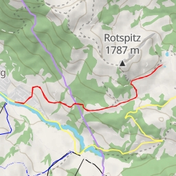 thumbnail for Panoramastrasse