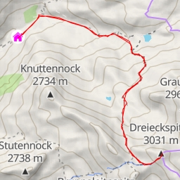 thumbnail for Dreieckspitze