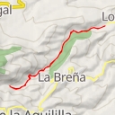 thumbnail for Galería de los Guinderos - Calle Milagro