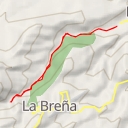 thumbnail for Barranco Los Cernícalos - Barranco Los Cernícalos