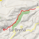 thumbnail for Barranco Los Cernícalos - Barranco Los Cernícalos - Valsequillo de Gran Canaria