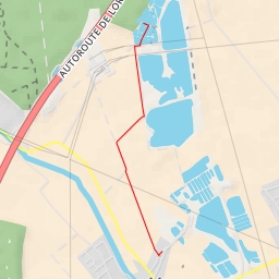 thumbnail for Autoroute de Lorraine-Bourgogne