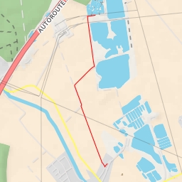 thumbnail for Autoroute de Lorraine-Bourgogne