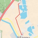 thumbnail for Autoroute de Lorraine-Bourgogne