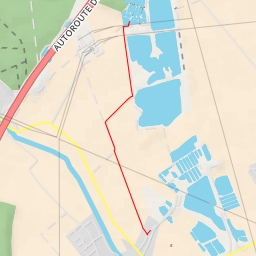 thumbnail for Autoroute de Lorraine-Bourgogne