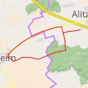 thumbnail for Ehem.Kläranlage Teich  - B 286