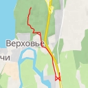 thumbnail for Шуйские скалы