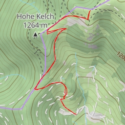 thumbnail for Wiesentalblick - Kleines Wiesental