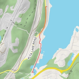 thumbnail for World’s Largest Pine Cone - Sea-to-Sky Highway