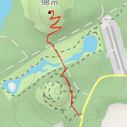 thumbnail for Terril Sabatier Nord (175)