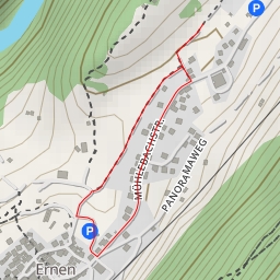 thumbnail for Mühlebachstrasse