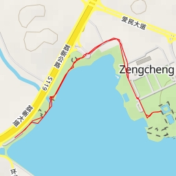 thumbnail for 增城区