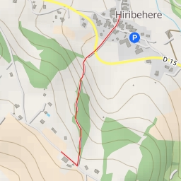 thumbnail for Table d'Orientation