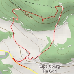 thumbnail for Teufelskanzel (Racava)