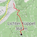 thumbnail for Lichter Küppel