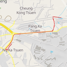 thumbnail for 錦泰路 Kam Tai Road - 錦泰路 Kam Tai Road - 元朗區 Yuen Long District