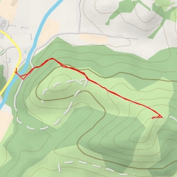 thumbnail for Redoute - Chemin de Ziburukoborda