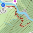 thumbnail for Diesbachfälle