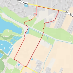 thumbnail for Modrzewiowa