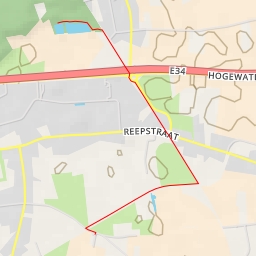 thumbnail for Zavelstraat - Zavelstraat