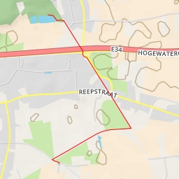 thumbnail for Zavelstraat - Zavelstraat