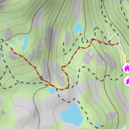 thumbnail for Via alpinistica Don Gino