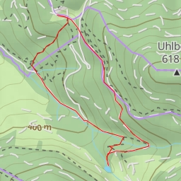 thumbnail for Reutebach - Reutebach