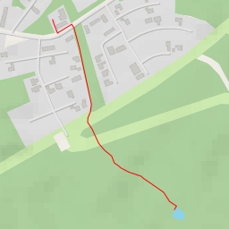 thumbnail for Polkujuoksureitti - Polkujuoksureitti - Seinäjoki