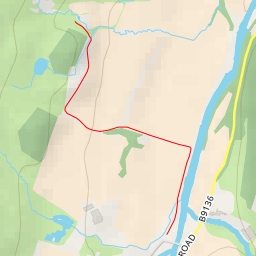 thumbnail for Quarry Road