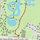 thumbnail for Goose Pond