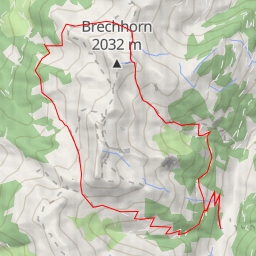 thumbnail for Schönaualm - Oberwindau