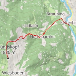 thumbnail for Hundskopf