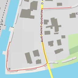 thumbnail for Au Canal