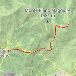 thumbnail for Monte San Cervone