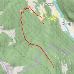 thumbnail for Via ai Monti - Serravalle